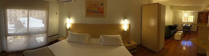 Rio Grande Apart
