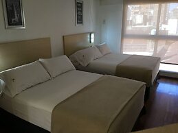 Rio Grande Apart