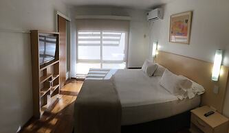 Rio Grande Apart