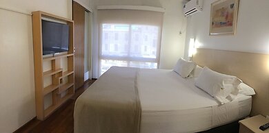 Rio Grande Apart