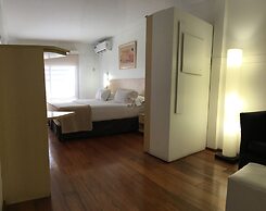 Rio Grande Apart