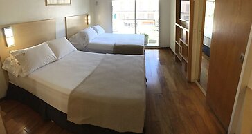 Rio Grande Apart
