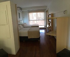 Rio Grande Apart