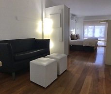 Rio Grande Apart