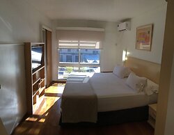 Rio Grande Apart