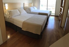 Rio Grande Apart
