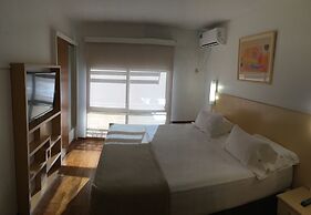 Rio Grande Apart