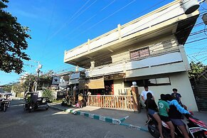 Stardust Beach Hotel Matabungkay Batangas