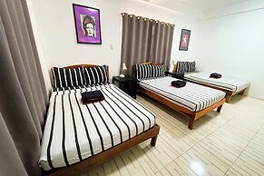 Stardust Beach Hotel Matabungkay Batangas
