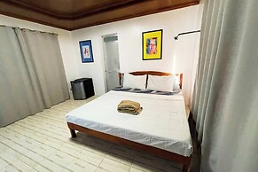 Stardust Beach Hotel Matabungkay Batangas