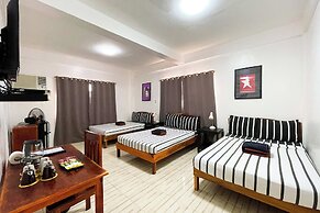 Stardust Beach Hotel Matabungkay Batangas