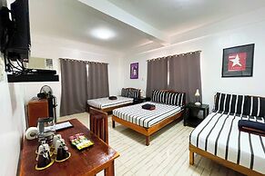 Stardust Beach Hotel Matabungkay Batangas