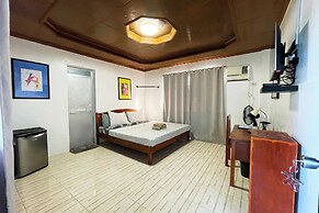 Stardust Beach Hotel Matabungkay Batangas