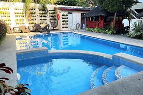 Stardust Beach Hotel Matabungkay Batangas