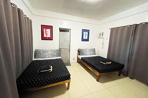 Stardust Beach Hotel Matabungkay Batangas