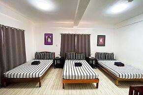 Stardust Beach Hotel Matabungkay Batangas