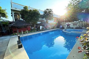 Stardust Beach Hotel Matabungkay Batangas