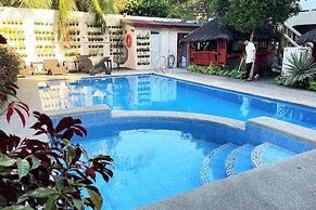 Stardust Beach Hotel Matabungkay Batangas