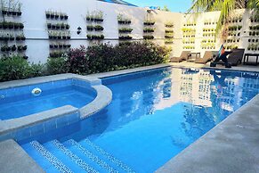 Stardust Beach Hotel Matabungkay Batangas