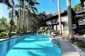 Stardust Beach Hotel Matabungkay Batangas