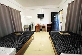 Stardust Beach Hotel Matabungkay Batangas