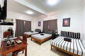 Stardust Beach Hotel Matabungkay Batangas