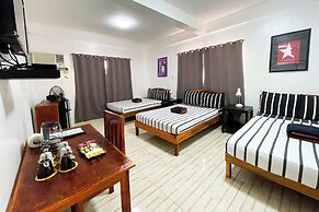 Stardust Beach Hotel Matabungkay Batangas