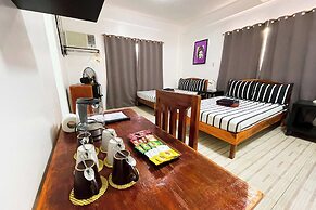 Stardust Beach Hotel Matabungkay Batangas