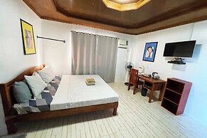 Stardust Beach Hotel Matabungkay Batangas