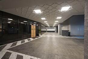 Guseo Browndot Hotel