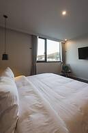 Guseo Browndot Hotel