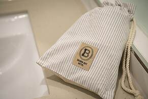 Guseo Browndot Hotel