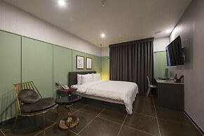 Guseo Browndot Hotel