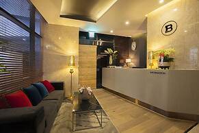 Guseo Browndot Hotel