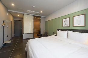 Guseo Browndot Hotel