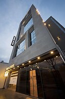 Guseo Browndot Hotel