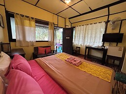 Baanmai Kon Muang