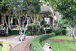 Baanmai Kon Muang