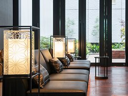Mitsui Garden Hotel Nihonbashi Premier Tokyo