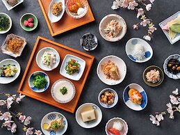 Mitsui Garden Hotel Nihonbashi Premier Tokyo