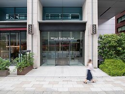 Mitsui Garden Hotel Nihonbashi Premier Tokyo