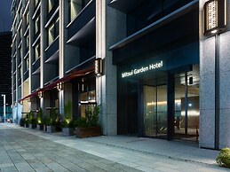 Mitsui Garden Hotel Nihonbashi Premier Tokyo