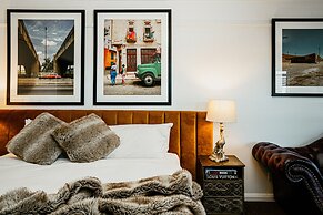 Daylesford Art Motel