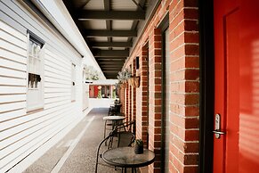 Daylesford Art Motel