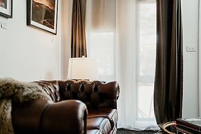 Daylesford Art Motel