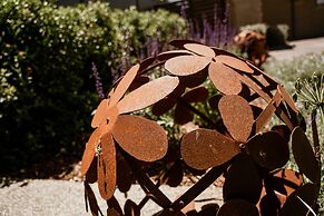Daylesford Art Motel