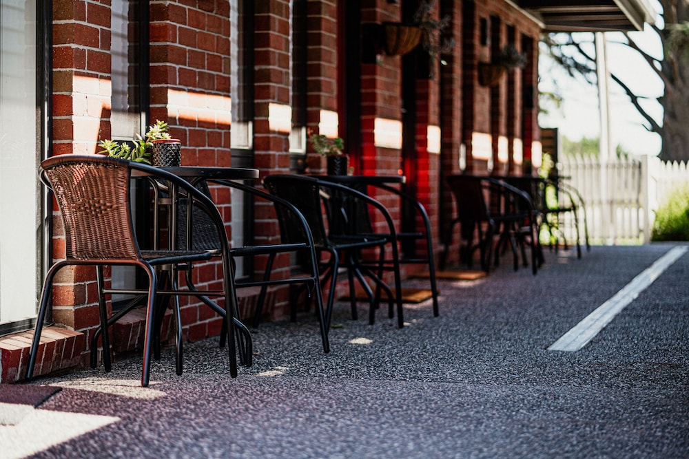 Daylesford Art Motel