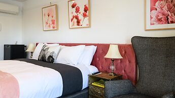Daylesford Art Motel