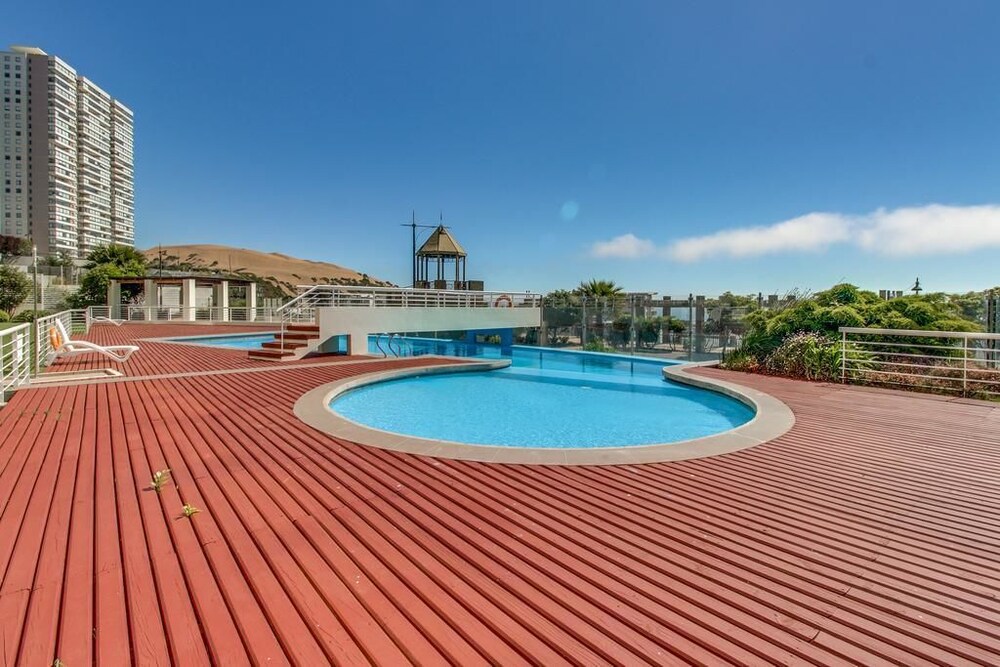 Departamento Geomar ConCon