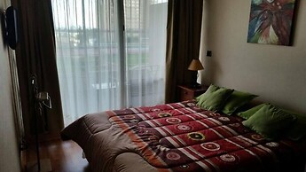 Departamento Geomar ConCon